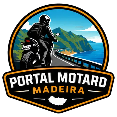 Logótipo Caravela